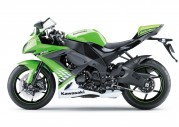 Kawasaki Ninja ZX-10R